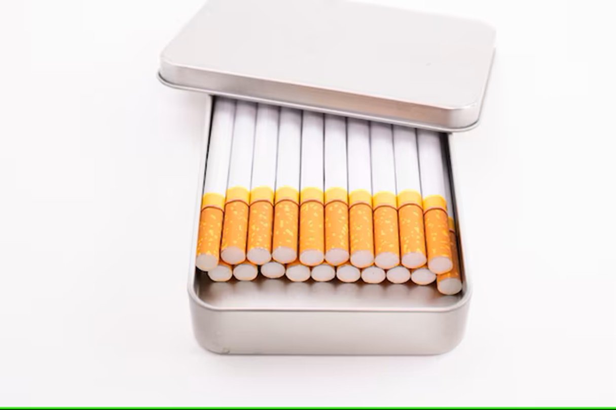 Cigarette Filter Tube Manufacturing Plant Report 2024: Manufacturing Process, Setup Cost and Profit Margin