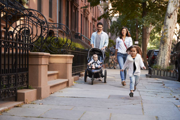 The Importance of Hiring a Sidewalk Repair Contractor: Ensuring Safety and Longevity