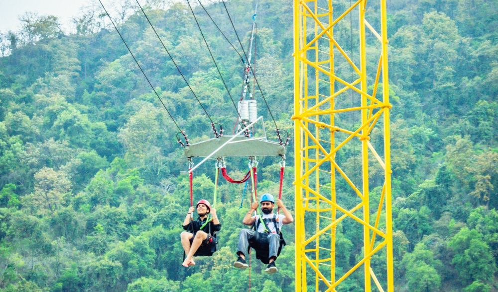 10 Top Things to Do in Rishikesh