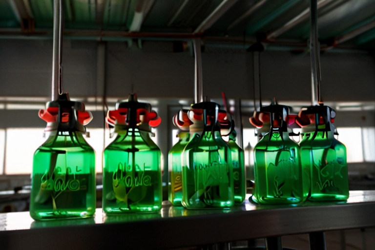 Aloe Vera Gel Manufacturing Plant Cost 2024: Industry Trends, Machinery and Raw Materials