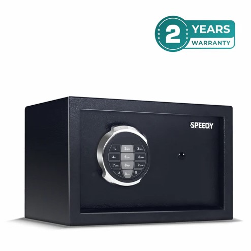 What kind of locker is ideal for home? Top Electronic Safe Lockers for Household Use