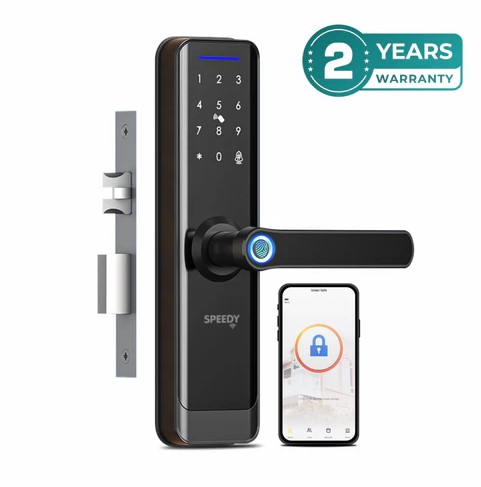 Reasons Behind Installing Smart Door Locks in Your House