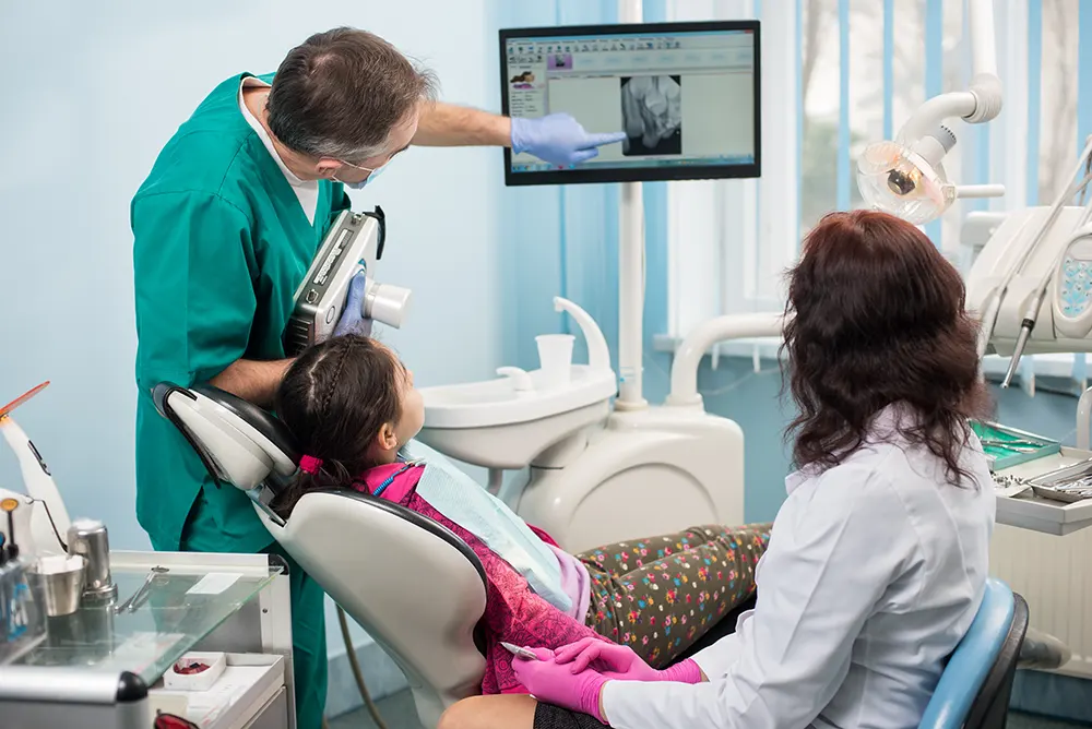 Affordable Pediatric Dentists in Dubai: Myths and Facts
