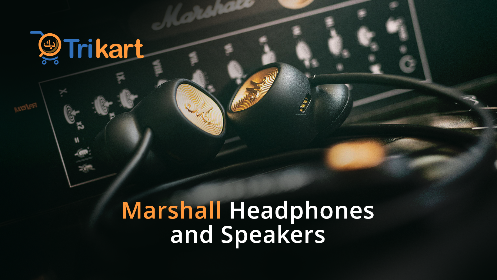 Marshall Headphones and Speakers: A Comprehensive Guide to Premium Audio