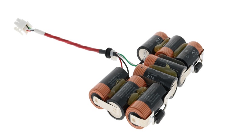 Aerospace Defense Battery Market Thrives with Unmanned Systems Demand