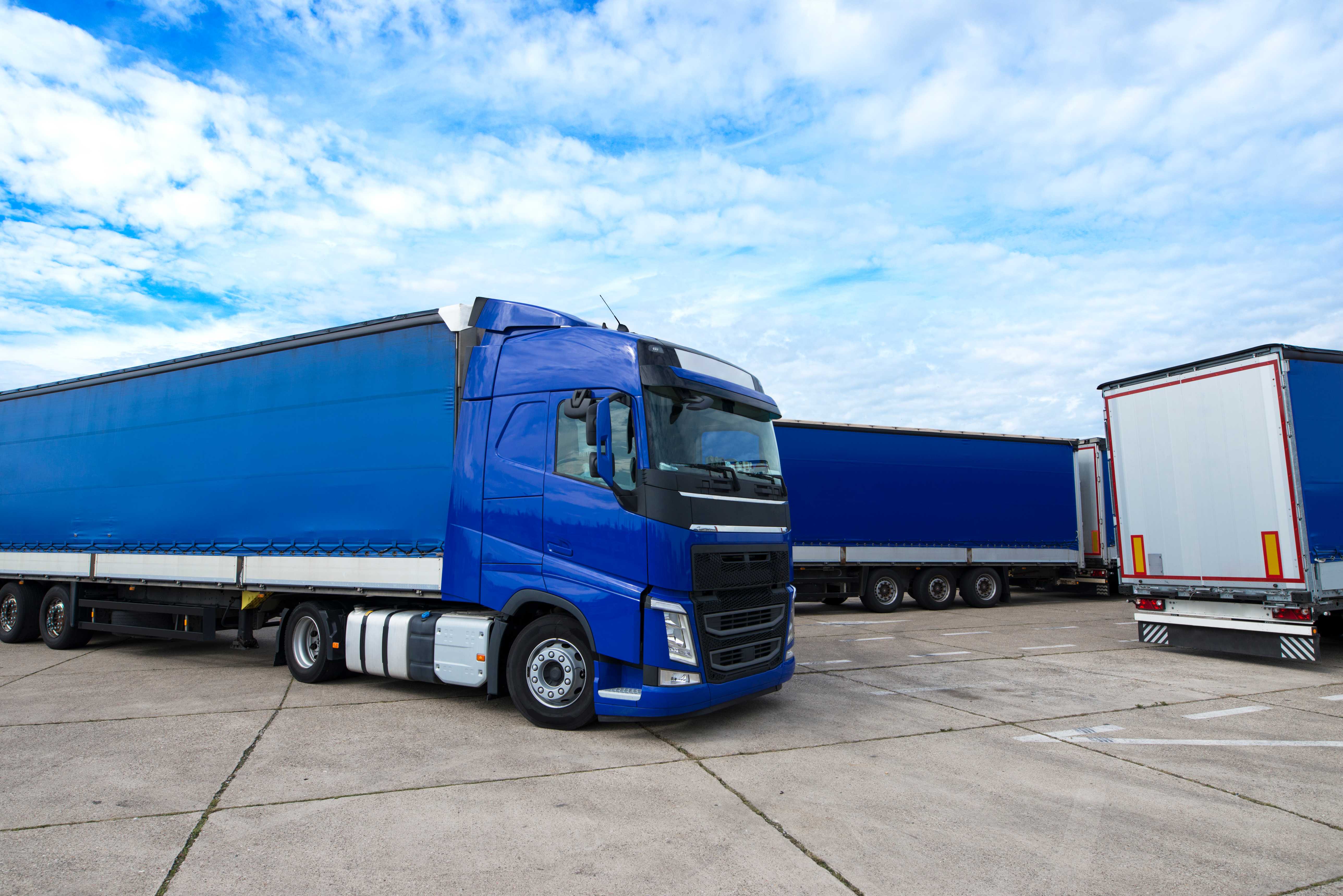 Types of Shipping Containers Used in India: Dimensions, Uses, and Industry Applications