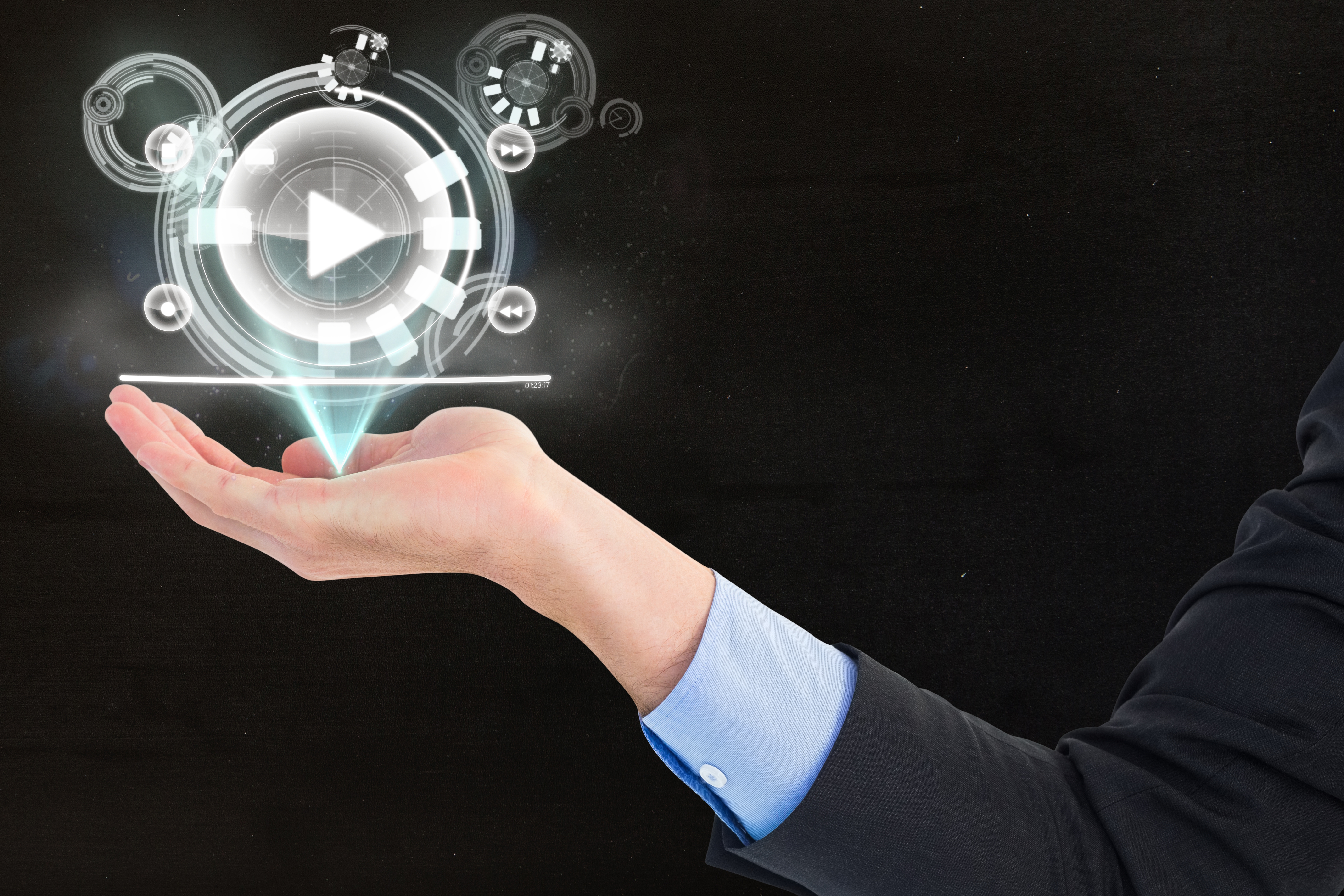 On Demand App Development Company In India