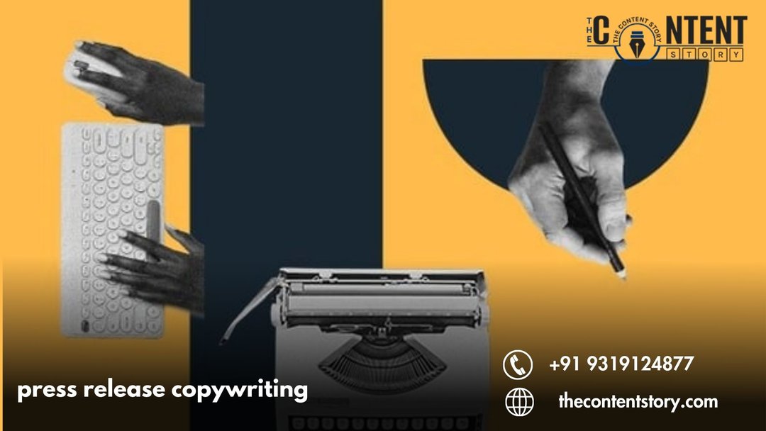 How to Get Good Press Release Copywriting for Small Businesses