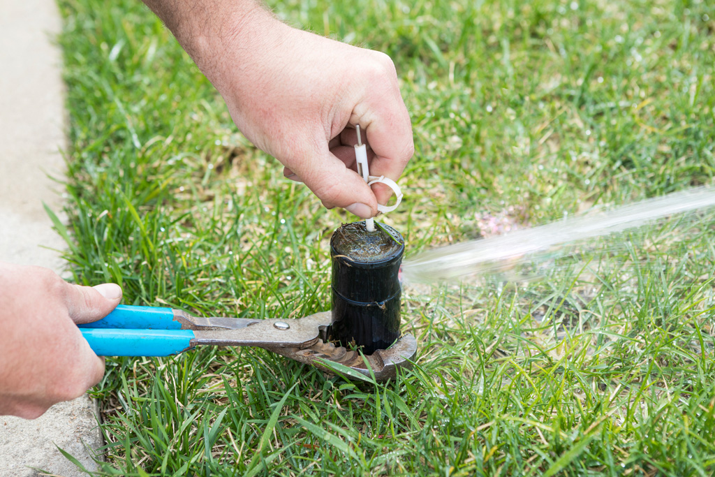 Affordable and Reliable Irrigation Repair Services