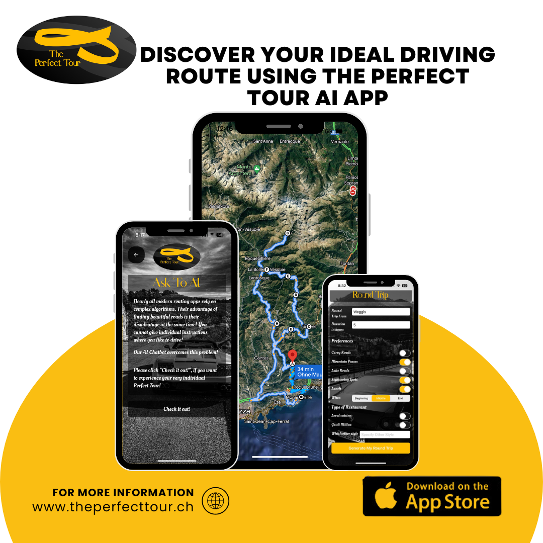 Experience Seamless Travel with iOS App