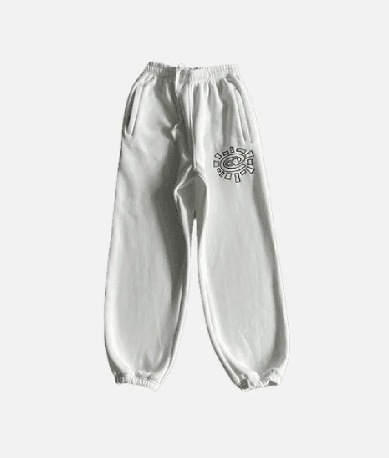 Travis Scott Merch and Adwysd Joggers Fashion Guide
