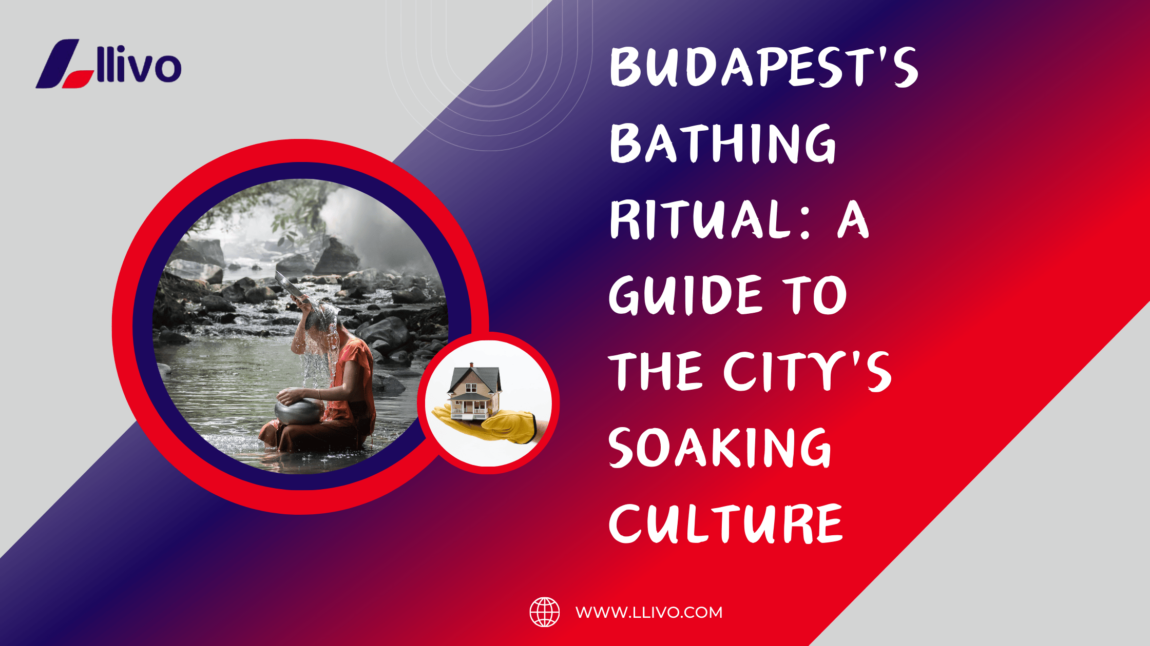 Budapest's Bathing Ritual: A Guide to the City's Soaking Culture