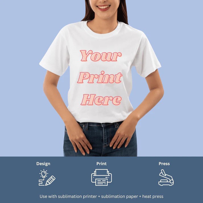 Comparing TexPrint Sublimation Paper: What Makes It the Best?