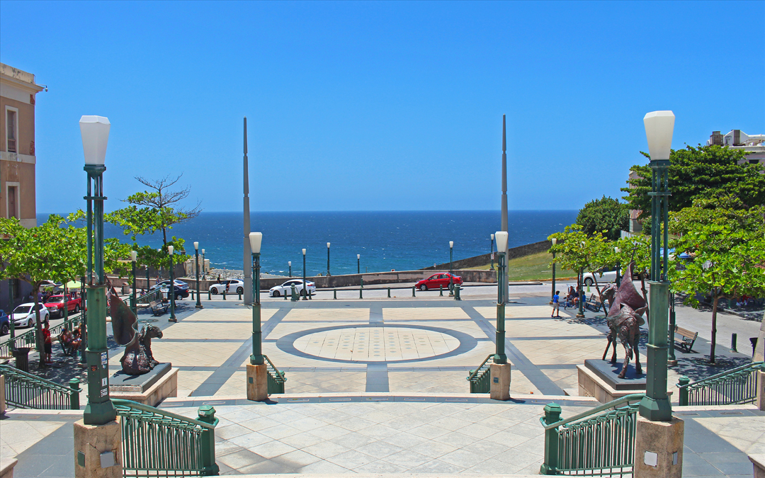Vacation Rentals in Puerto Rico: A Perfect Getaway