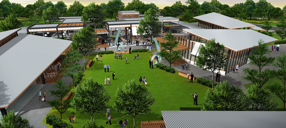 The Art and Science of Landscape Architecture