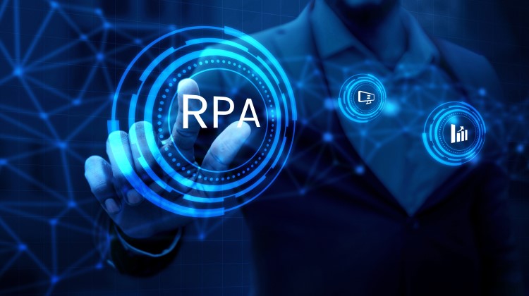 How to Leverage an RPA Development Platform to Maximize Productivity