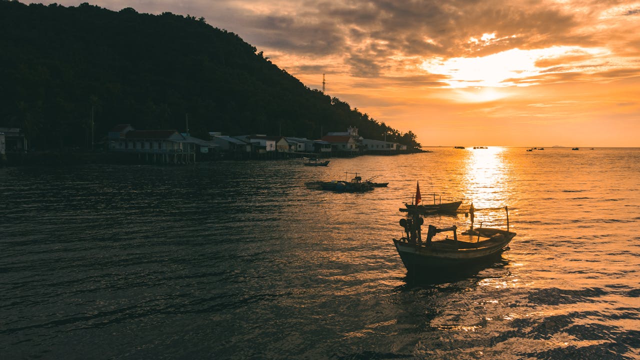 Discover Phu Quoc: Your Ultimate 4-Day Island Itinerary