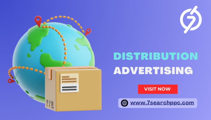 How Distribution Advertising Can Drive Business Growth: Top Benefits
