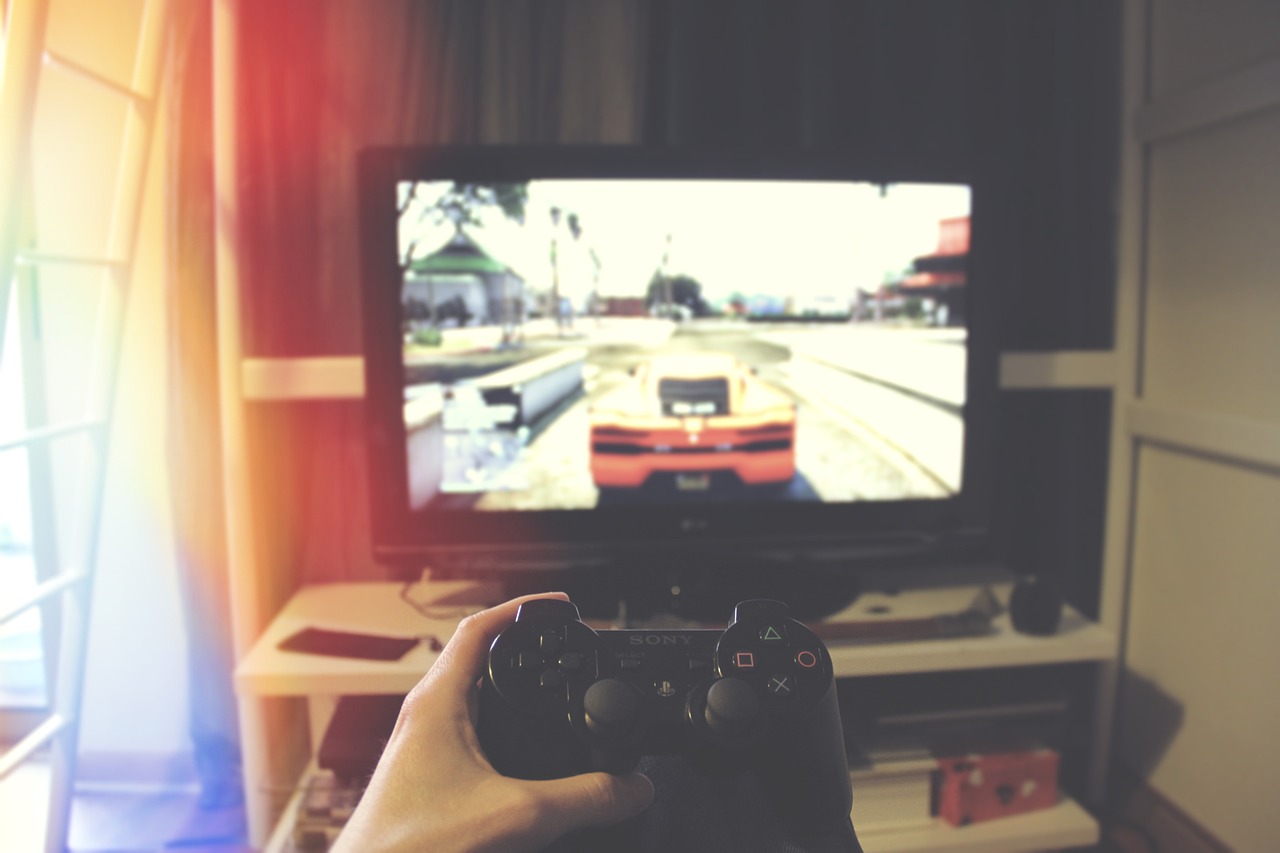 Exploring the World of MMOs: Why Massively Multiplayer Online Games Keep Gamers Hooked