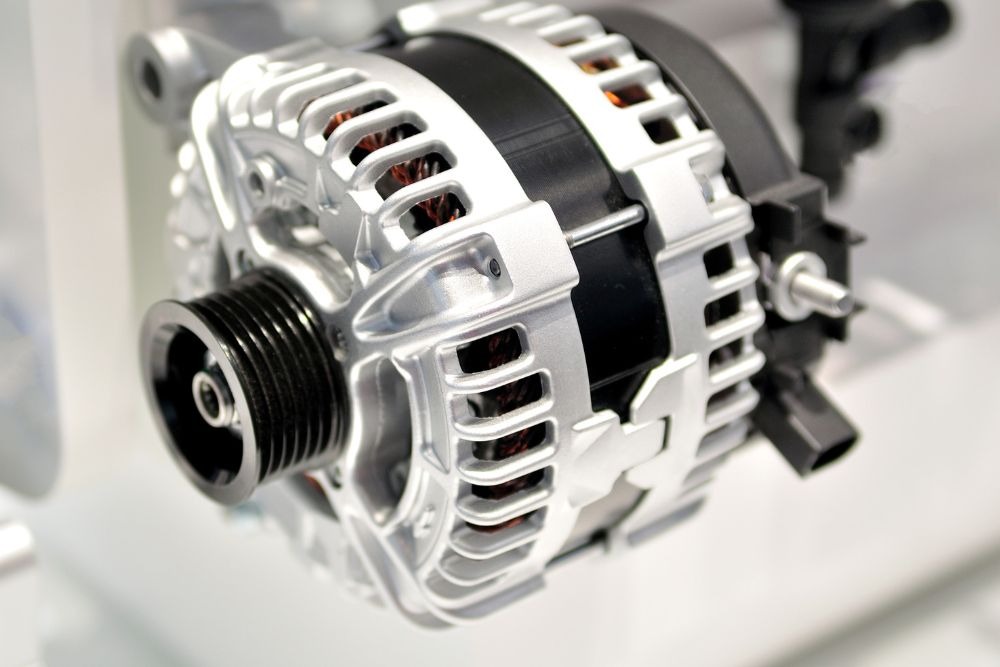 Alternator Manufacturing Plant Report: Setup Details, Machinery Requirements and Cost Analysis