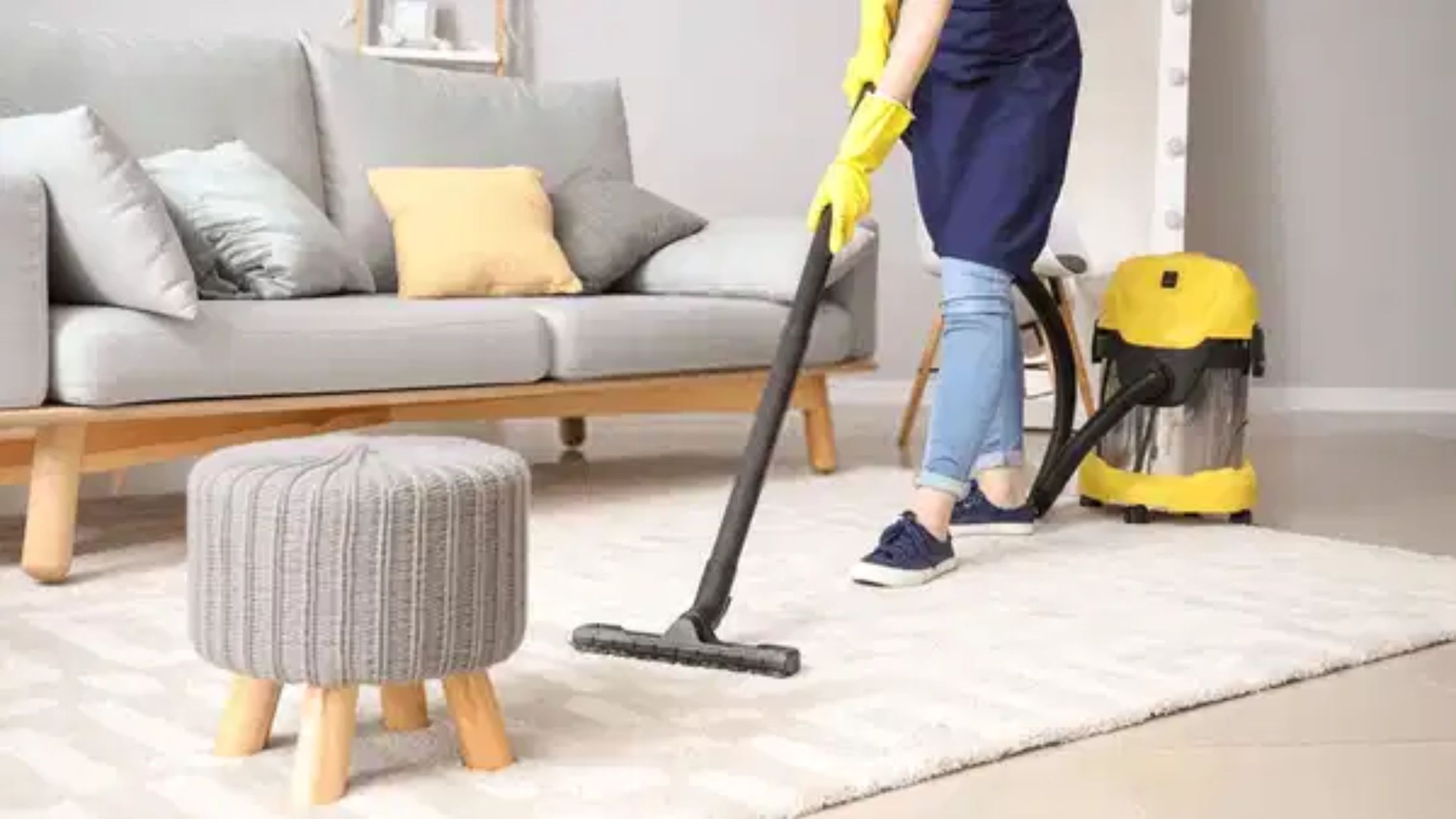 Why Aurora Homes Love These Reliable House Cleaning Services?