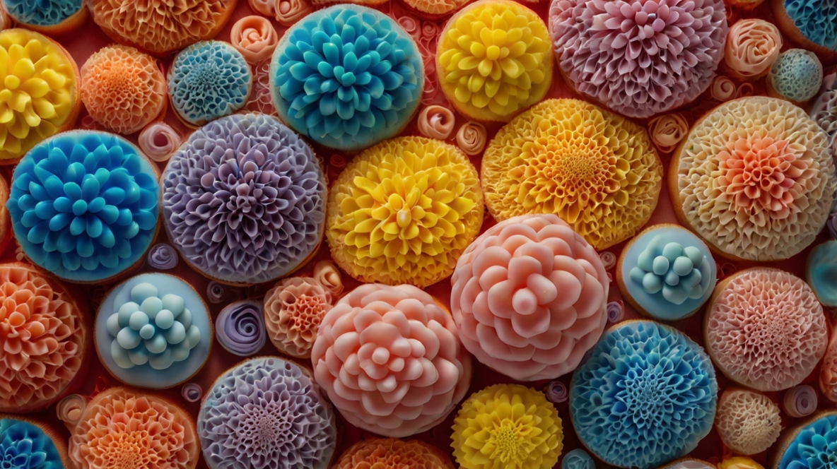 Polymer Foams Market 2024: A Growing Industry with Diverse Applications