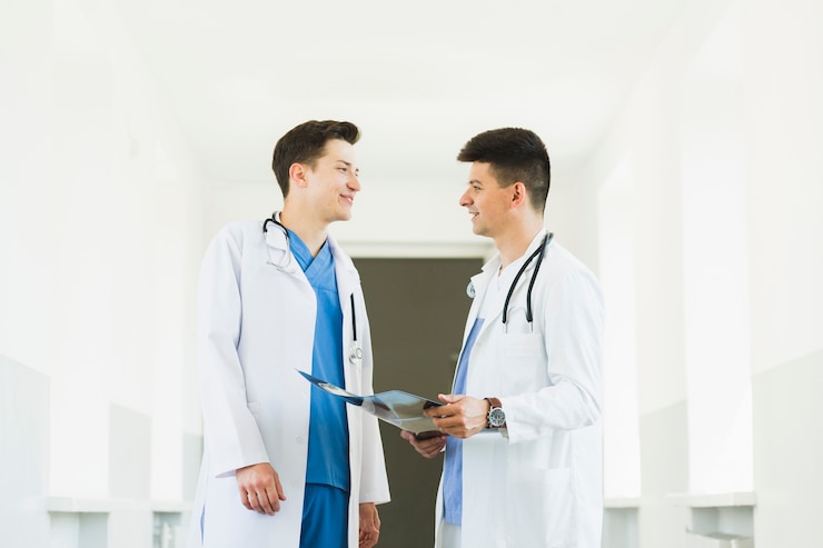 What Are the Latest Advances in Prostate Enlargement Treatment?