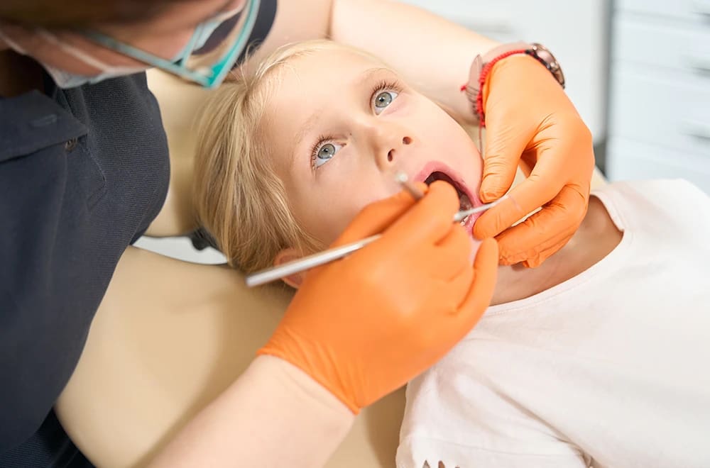 The Process of Getting a Dental Filling: A Step-by-Step Guide
