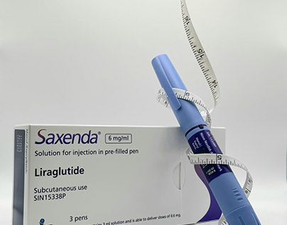 Effective Saxenda Injections in Dubai – Slim Down Safely