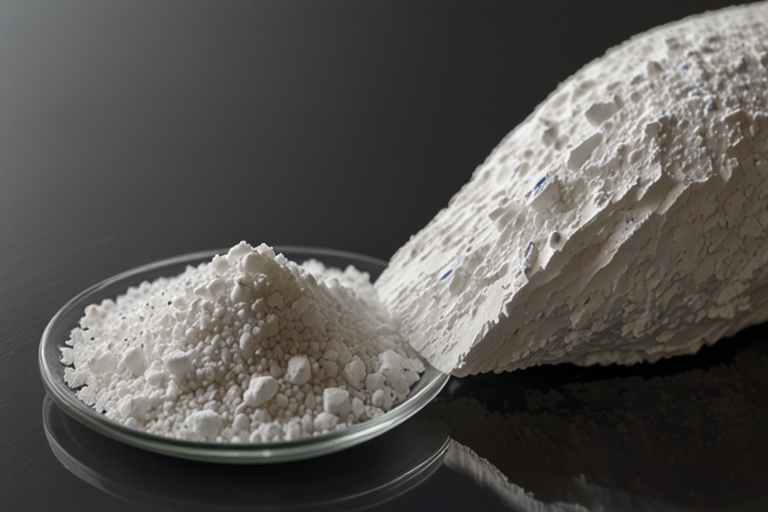 Colloidal Silicon Dioxide Demand & Supply, Forecast Data