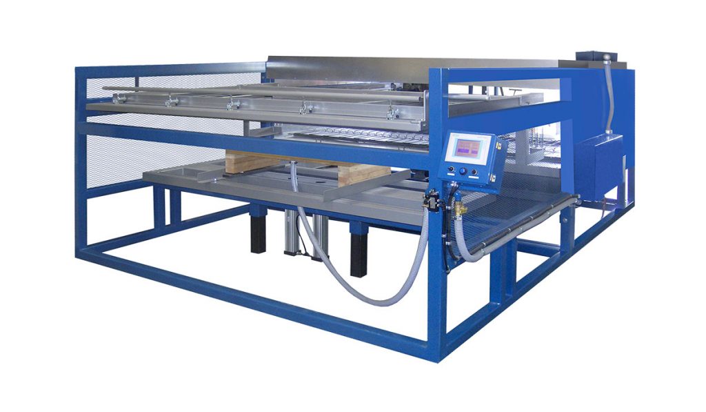 Vacuum Forming Equipment for Sale: A Comprehensive Guide for Buyers