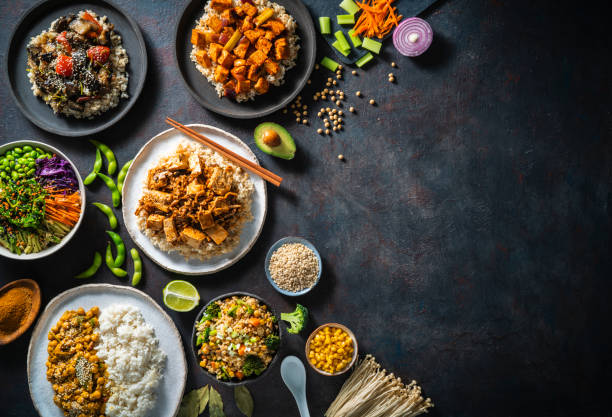 India Plant-Based Food Products Industry Set to Witness Lucrative Growth at a Steady CAGR of 14% by 2030, On Growing Veganism Trend