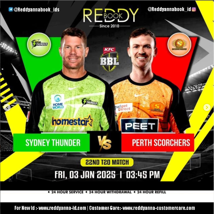 Top Tips for Navigating the Reddy Book ID Cricket Sports Platform This 2025 Season