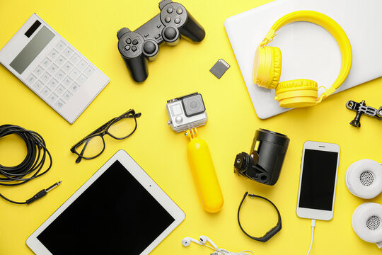 Apple and Samsung Claim 25% of Mobile Accessories Market with High-Quality Offerings