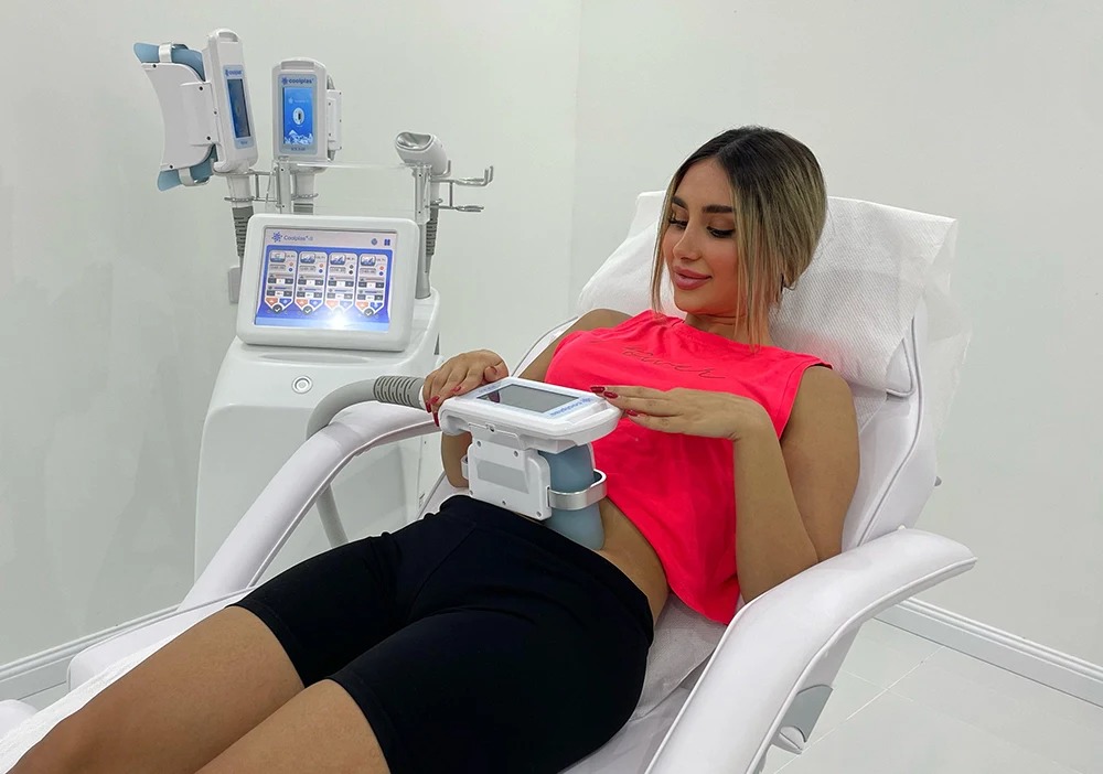 Budgeting for CoolSculpting Costs to Consider in Dubai