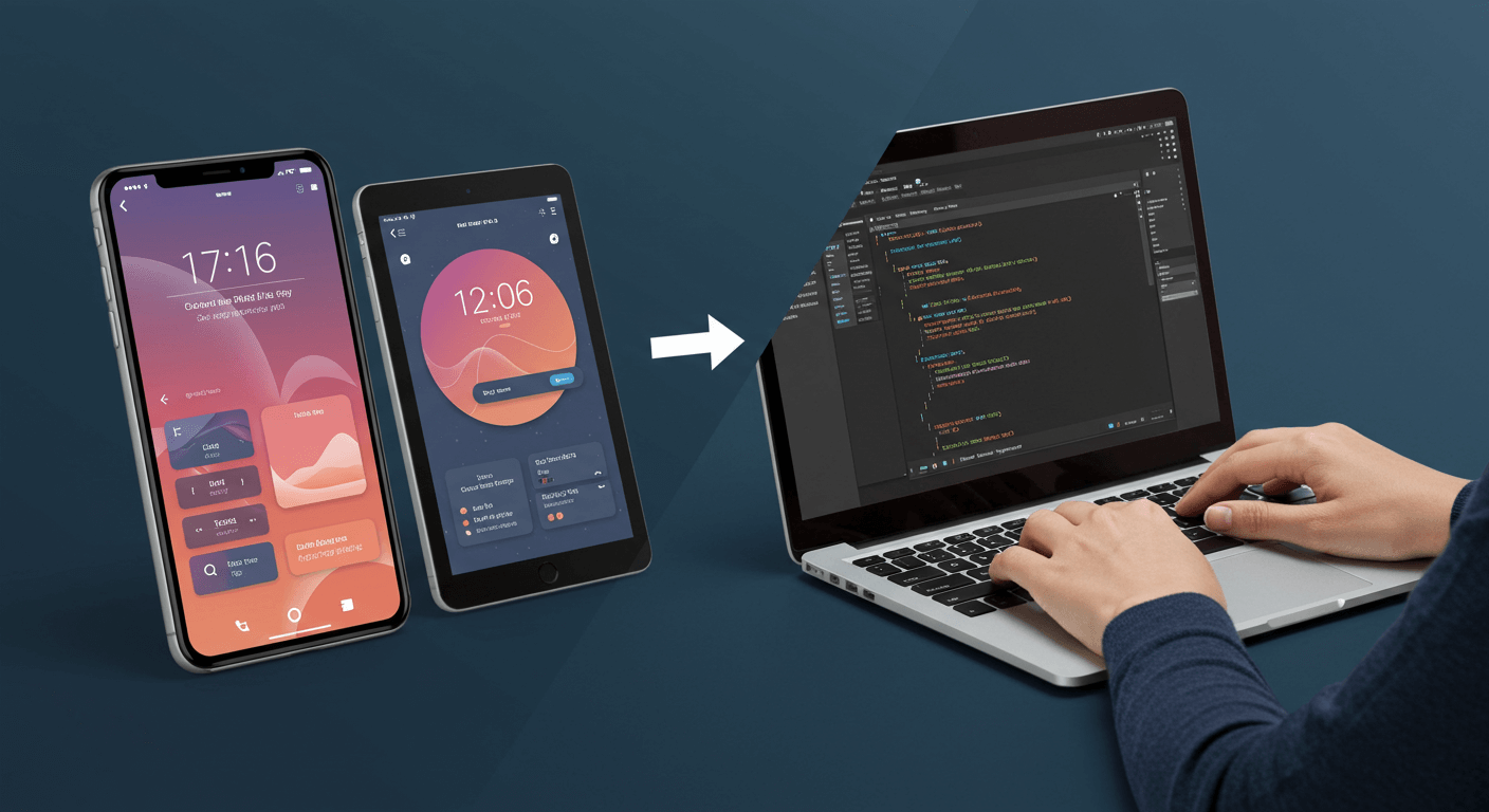 Accelerating Mobile App Development with FlutterFlow