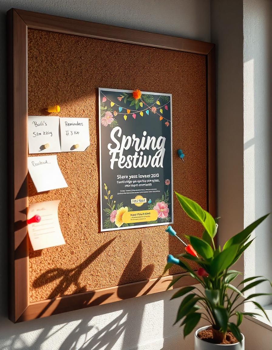 The Benefits of Using Flyer Mockups in Marketing Campaigns