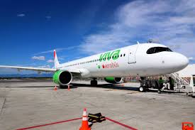 ¿Cómo contactar a Viva Aerobus en México? +52-559-602-3409