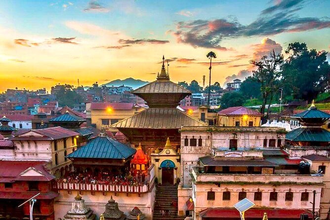 Pashupatinath Temple: A Spiritual Journey to Nepal's Sacred Heart