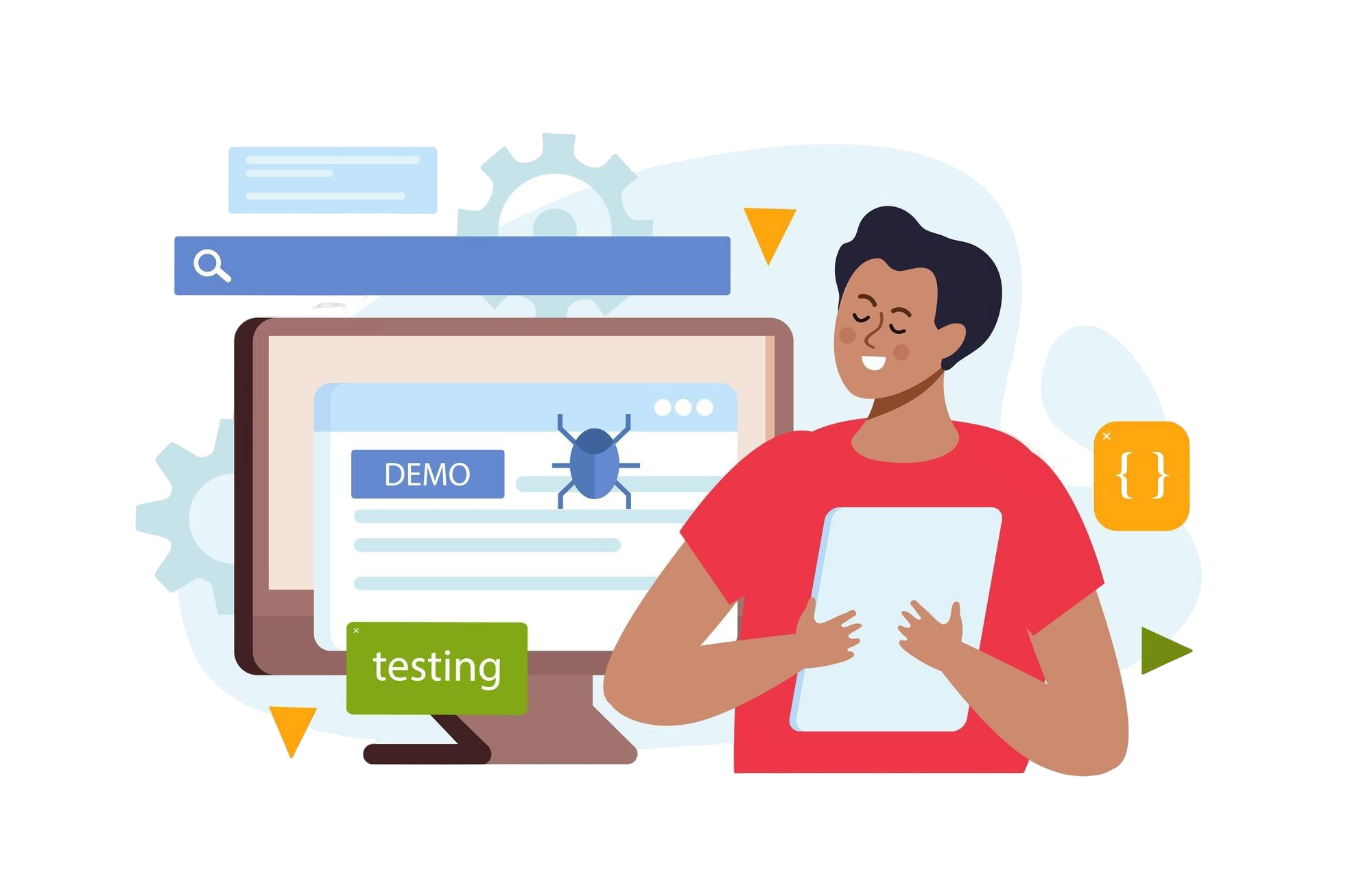 Website Testing Services: Ensuring Fast Loading Times and Better Performance