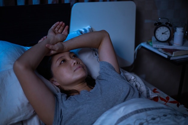 Understanding Common Sleep Disorders and Their Effects