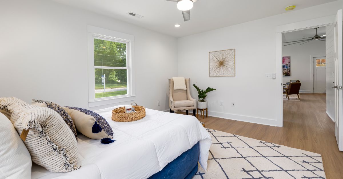 Century Codename Built Rare | Elegant Homes for Modern Living