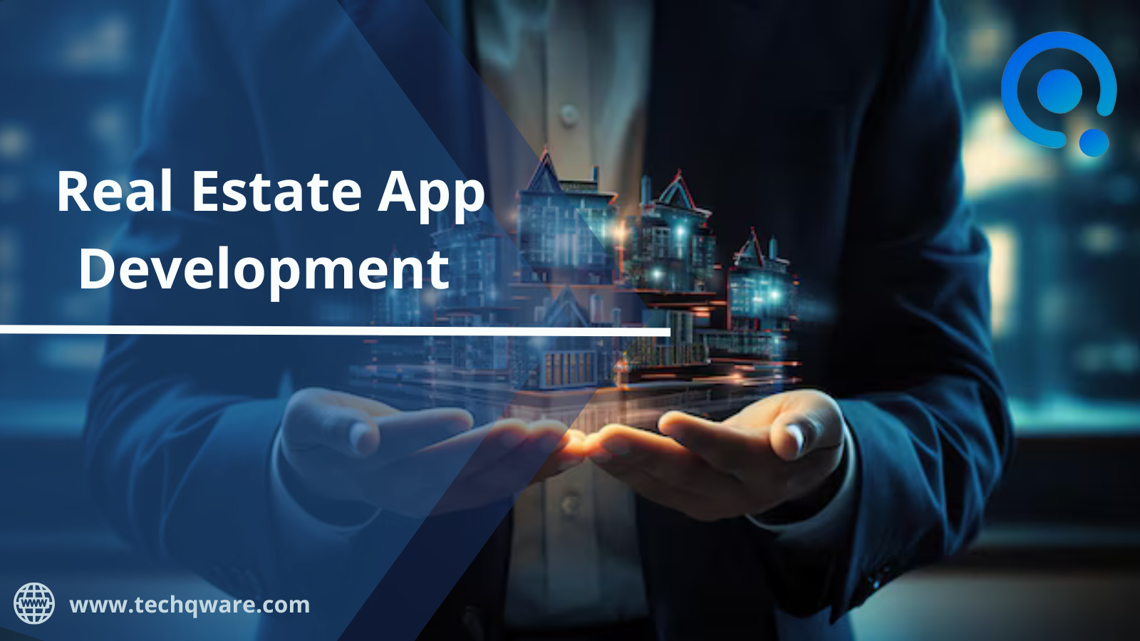 Achieve Operational Excellence with Strategic Real Estate App Development Consulting