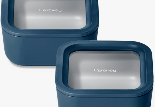 Durable Caraway Pots for Healthy Cooking