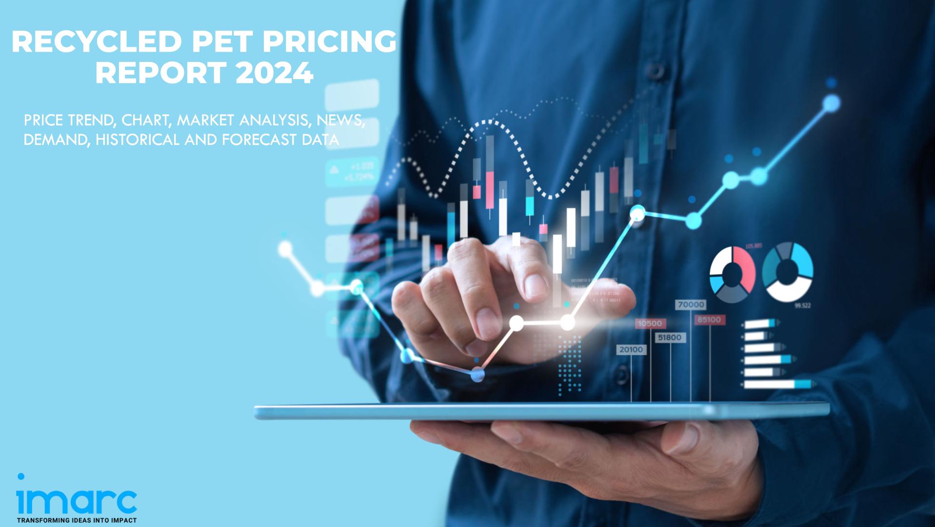 Recycled PET Demand & Supply, Analysis, Forecast | IMARC