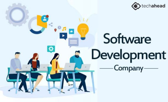 Unlocking Growth: How a Software Development Company and Custom Software Development Services Drive Business Success