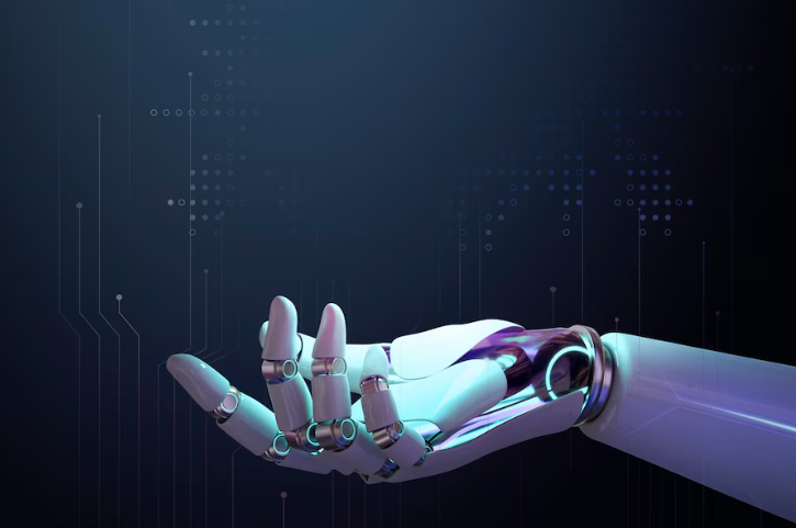 AI-Powered Creativity: The Future of Art and Writing