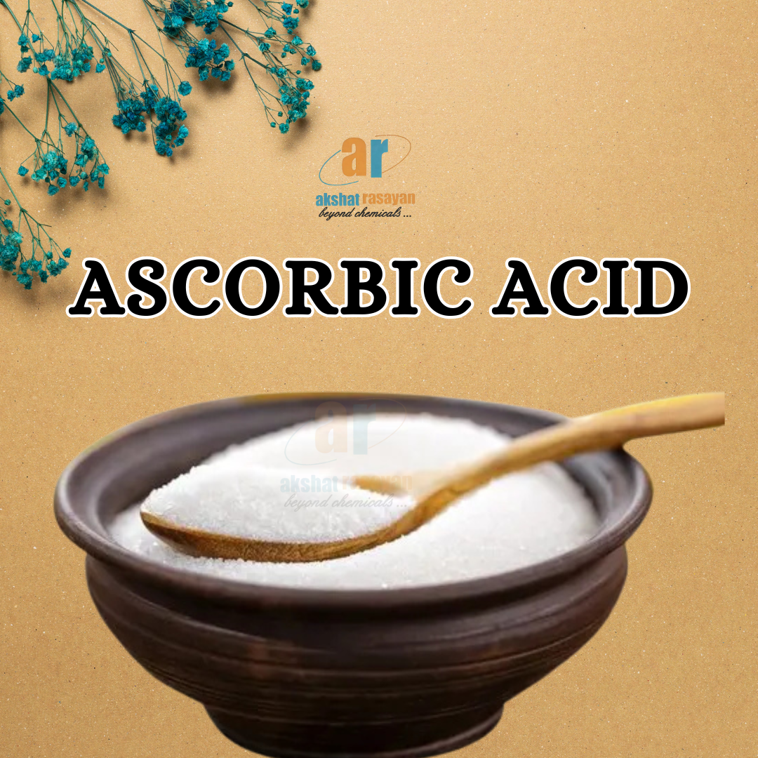 Ascorbic Acid Manufacturer in Delhi