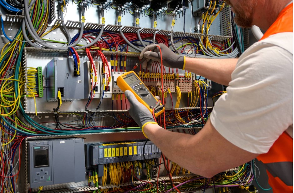 Kickstart Your Career: Why HVAC and Electrical Trade School is the Path to a Successful Future
