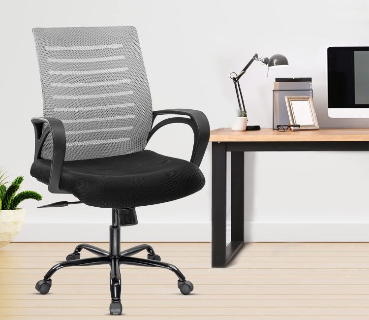 Choosing the Best Study Chair for Students: Comfort, Functionality, and Ergonomics for Better Focus and Productivity